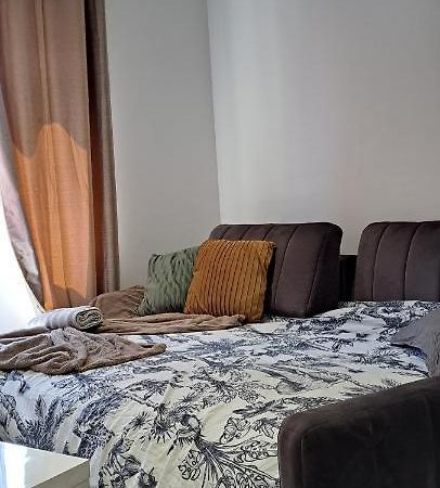 Doga Bel Appartement 1Er Etage 4 Personnes Bebe Reims Ngoại thất bức ảnh