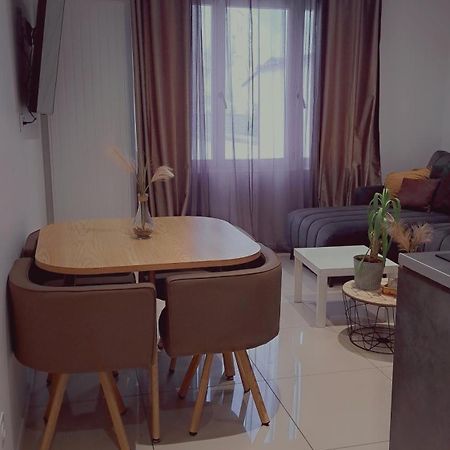 Doga Bel Appartement 1Er Etage 4 Personnes Bebe Reims Ngoại thất bức ảnh