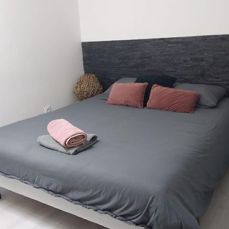 Doga Bel Appartement 1Er Etage 4 Personnes Bebe Reims Ngoại thất bức ảnh