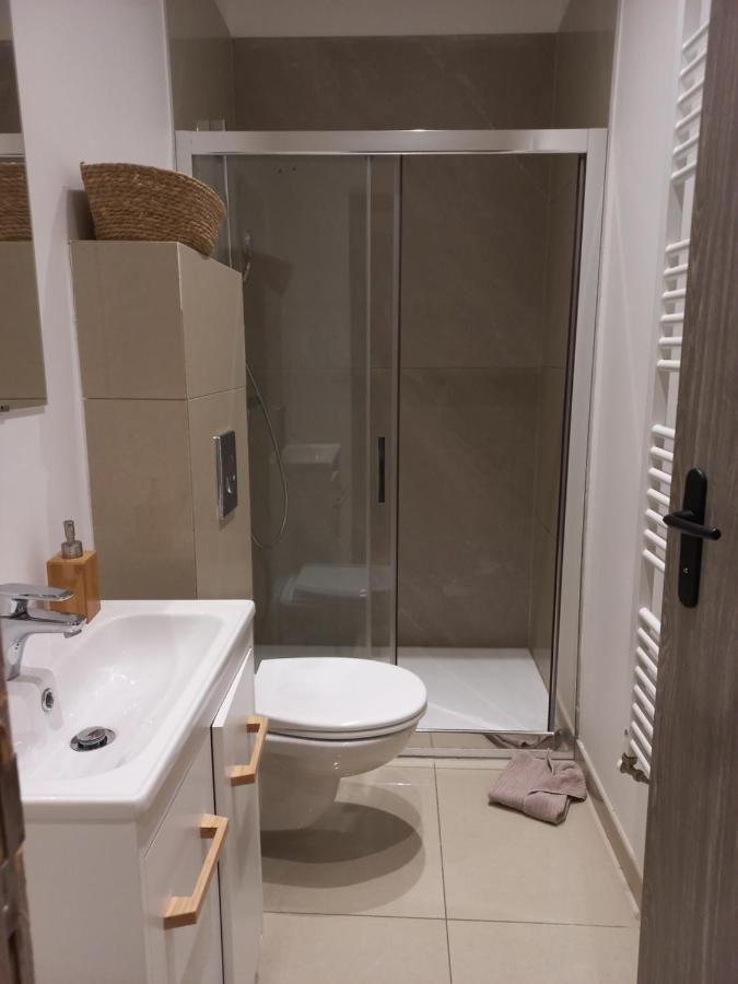 Doga Bel Appartement 1Er Etage 4 Personnes Bebe Reims Ngoại thất bức ảnh