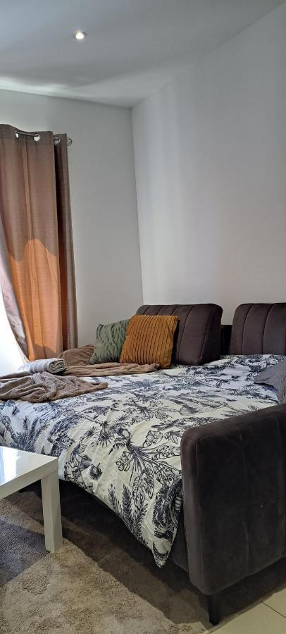 Doga Bel Appartement 1Er Etage 4 Personnes Bebe Reims Ngoại thất bức ảnh
